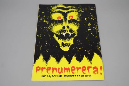 Brök! Nr 6 1989