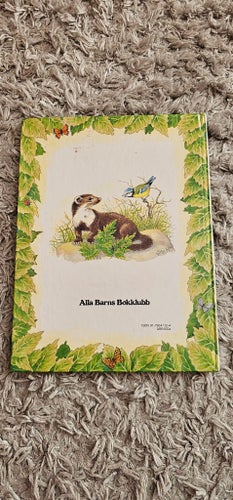 1986: Goddag fru Ekorre! - Carla och Vilh. Hansen