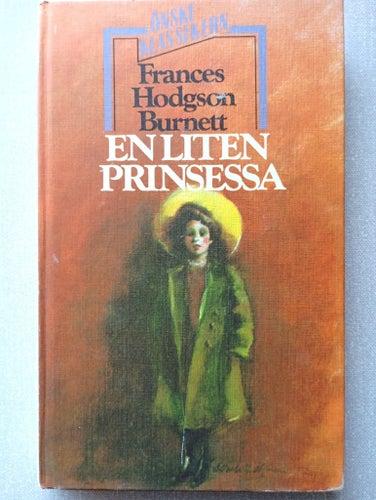 En Liten Prinsessa av Frances Hodgson Burnett, 1983