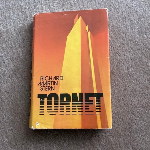 Tornet av Richard Martin Stern