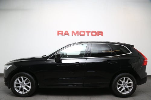 Volvo XC60 B5 AWD Geartronic, 250hk, 2021