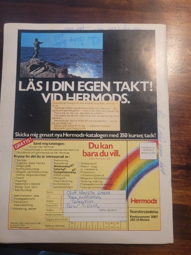 Teknik för alla teknikens värld