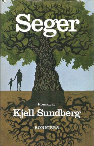 Kjell Sundberg: Seger.
