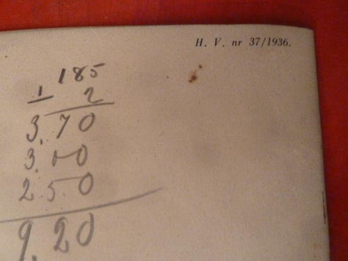 TIDNING, HELA VÄRLDEN, NR 37 - 1936