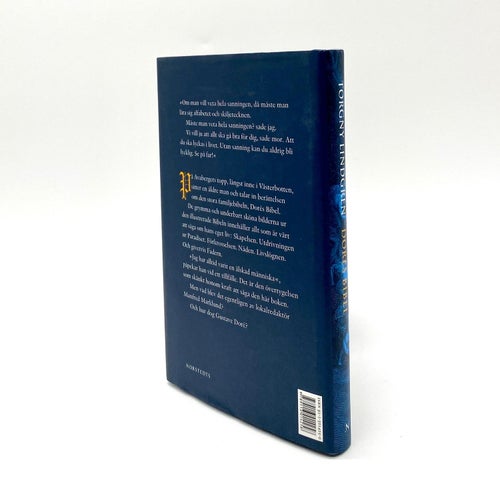 Dorés Bibel av Torgny Lindgren