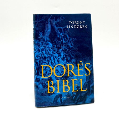 Dorés Bibel av Torgny Lindgren