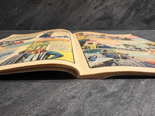 Illustrerade Klassiker Nr 76