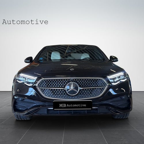 Mercedes-Benz E 400 e 4MATIC 9G-Tronic, 381hk, 2026