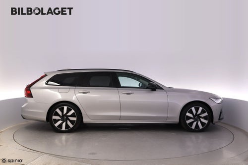 Volvo V90 T6 Plus Dark Nordic Edition **SELEKT** DRAG 360