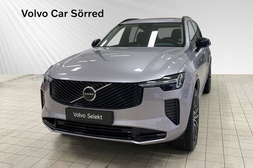 Volvo XC90 T8 Ultra Dark