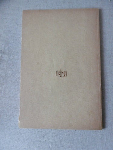 Fiol-spelets abc, del I, Härén-Sundqvist, 1943