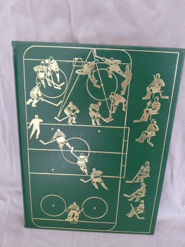 Årets Ishockey 1965