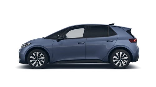 Volkswagen ID.3 Neo LIFE 140 KW/190 HK 58 KWH BATTERI 1 VXL