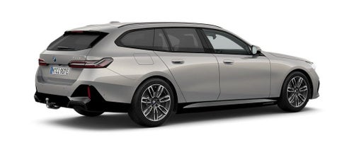 BMW 530e xDrive Touring M Sport Edition