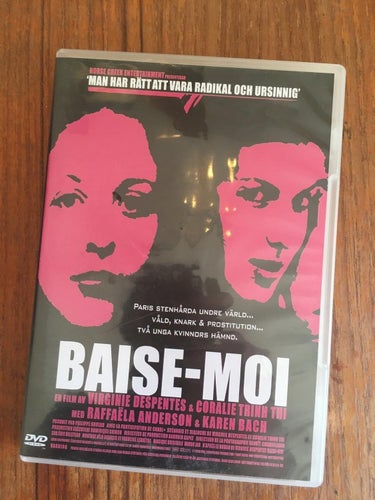 Baise -Moi