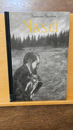 Näset, Hanneriina Moisseinen