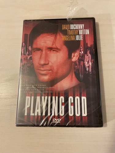 Playing God - INPLASTAD