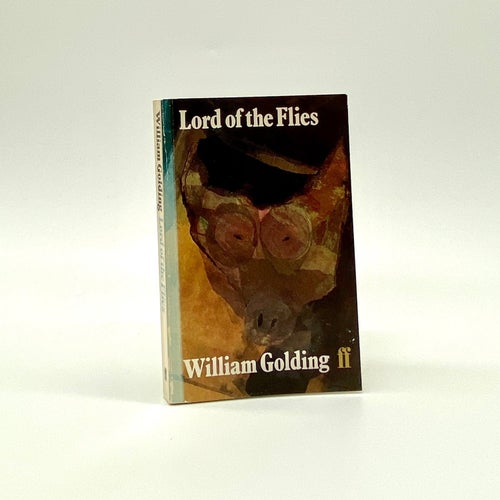 Lord of the flies av William Golding