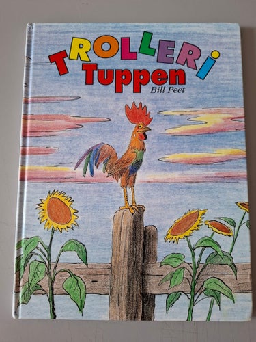 Trolleri Tuppen