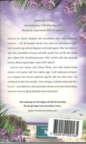 Sommarhuset på stranden - Sarah Morgan