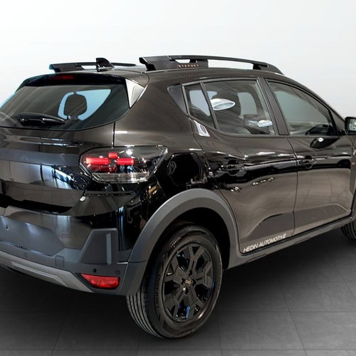 Dacia Sandero Stepway NYA 110 EXTREME DEMOBIL