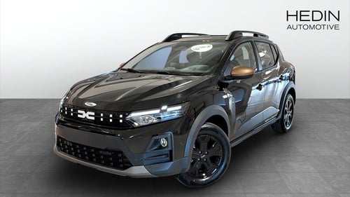 Dacia Sandero Stepway NYA 110 EXTREME DEMOBIL