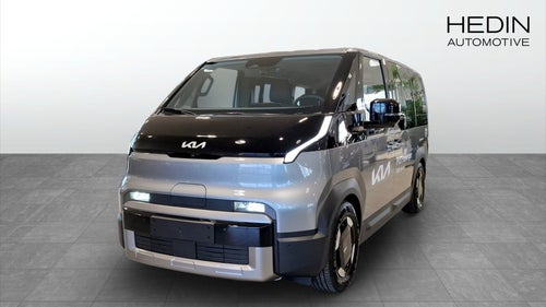 Kia PV5 Passenger PLUS PRO 5-SITS LONG RANGE