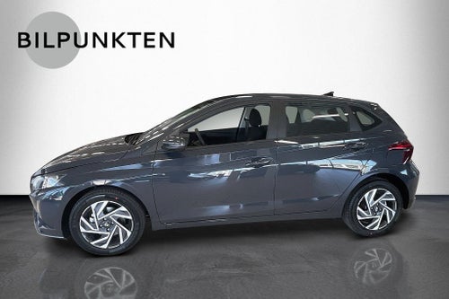 Hyundai i20 1.0 T-GDi AUT Essential MY26