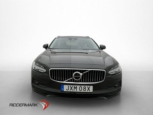 Volvo V90 D4 AWD Advanced Drag H/K Kamera Värmare CarPlay