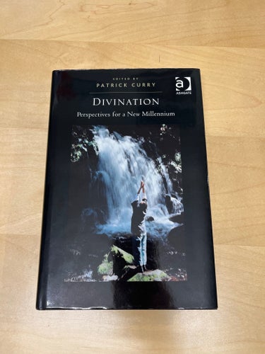 [Esoterism] Divination: Perspectives for a New Millennium (2010)