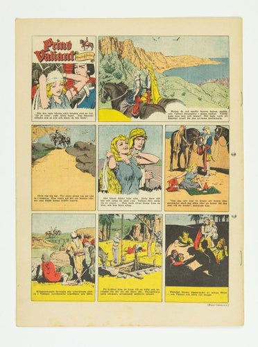 Karl-Alfred - Nr. 6 - 1947