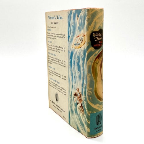 Winter's tales av Isak Dinesen - (Karen Blixen)