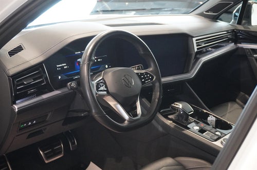 Volkswagen Touareg 3.0 V6 TDI 4Motion R-Line Drag