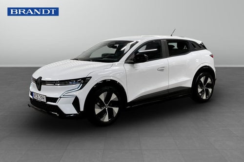 Renault Mégane E-TECH Equilibre 40kWh/130hk