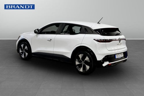 Renault Mégane E-TECH Equilibre 40kWh/130hk