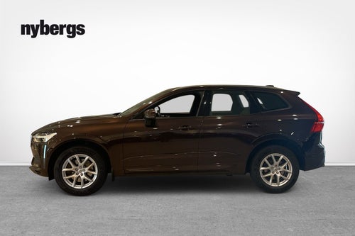 Volvo XC60 D4 Momentum SE