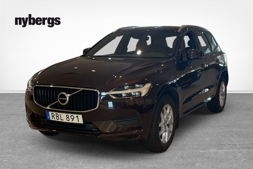 Volvo XC60 D4 Momentum SE