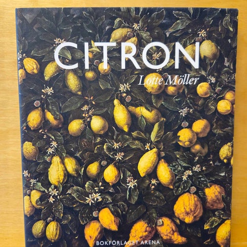 Citron, Lotte Möller