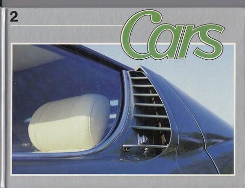 Cars Collection 2