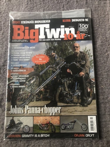 BigTwin Nr 5 2016 - Oöppnad