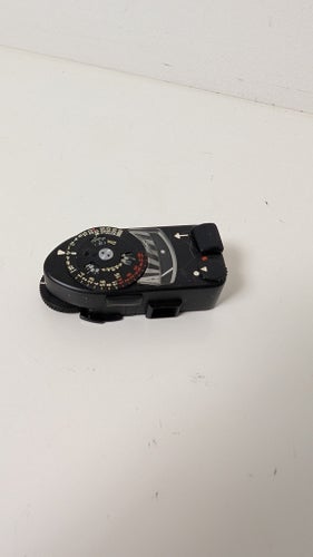Leica-Meter MR ljusmätare