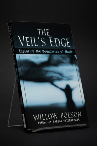 The Veil's Edge: Exploring the Boundaries of Magic