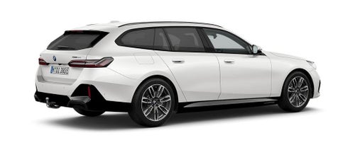 BMW i5 xDrive40 Touring xDrive 40 M Sport Edition