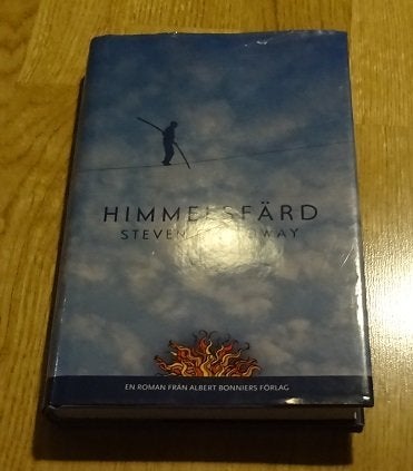 Himmelsfärd Galloway