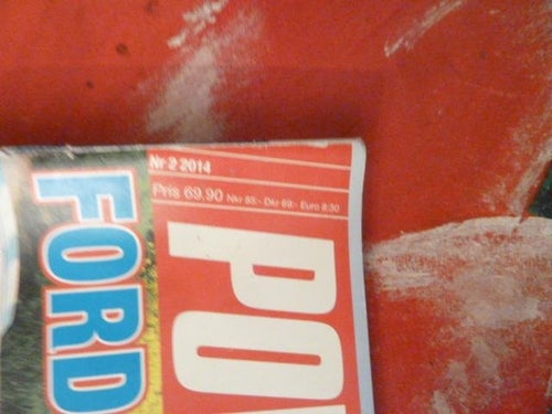 POWER, NR 2 - 2014, TIDNING
