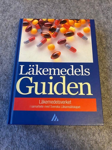 Läkemedelsguiden