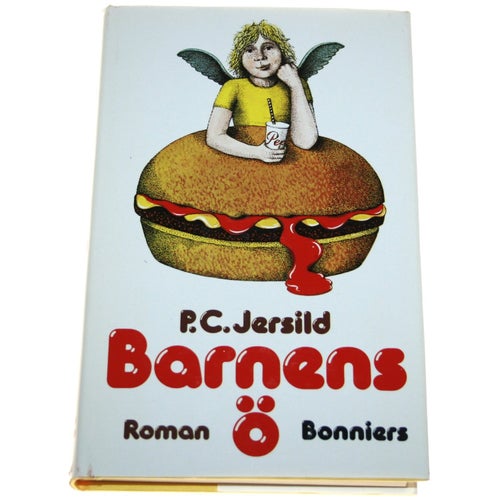 Per Christian Jersild - Barnens Ö