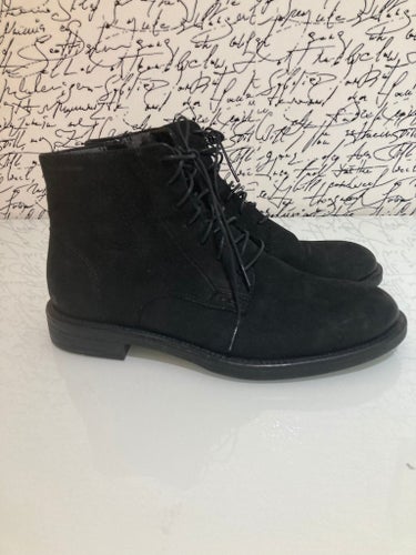 Vagabond boots, vardagskor i storlek 37.