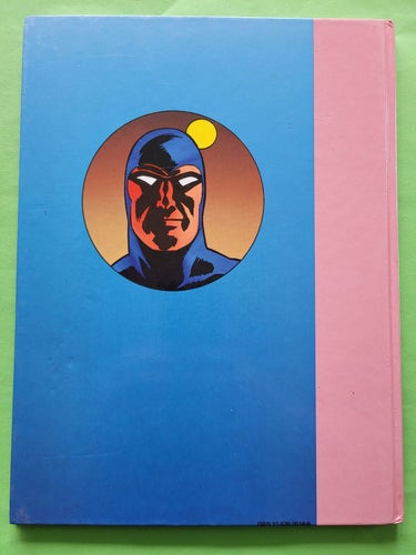 Fantomen 1962 - Samlade serierariteter