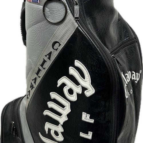 Callaway Golf Big Bertha golfbag
